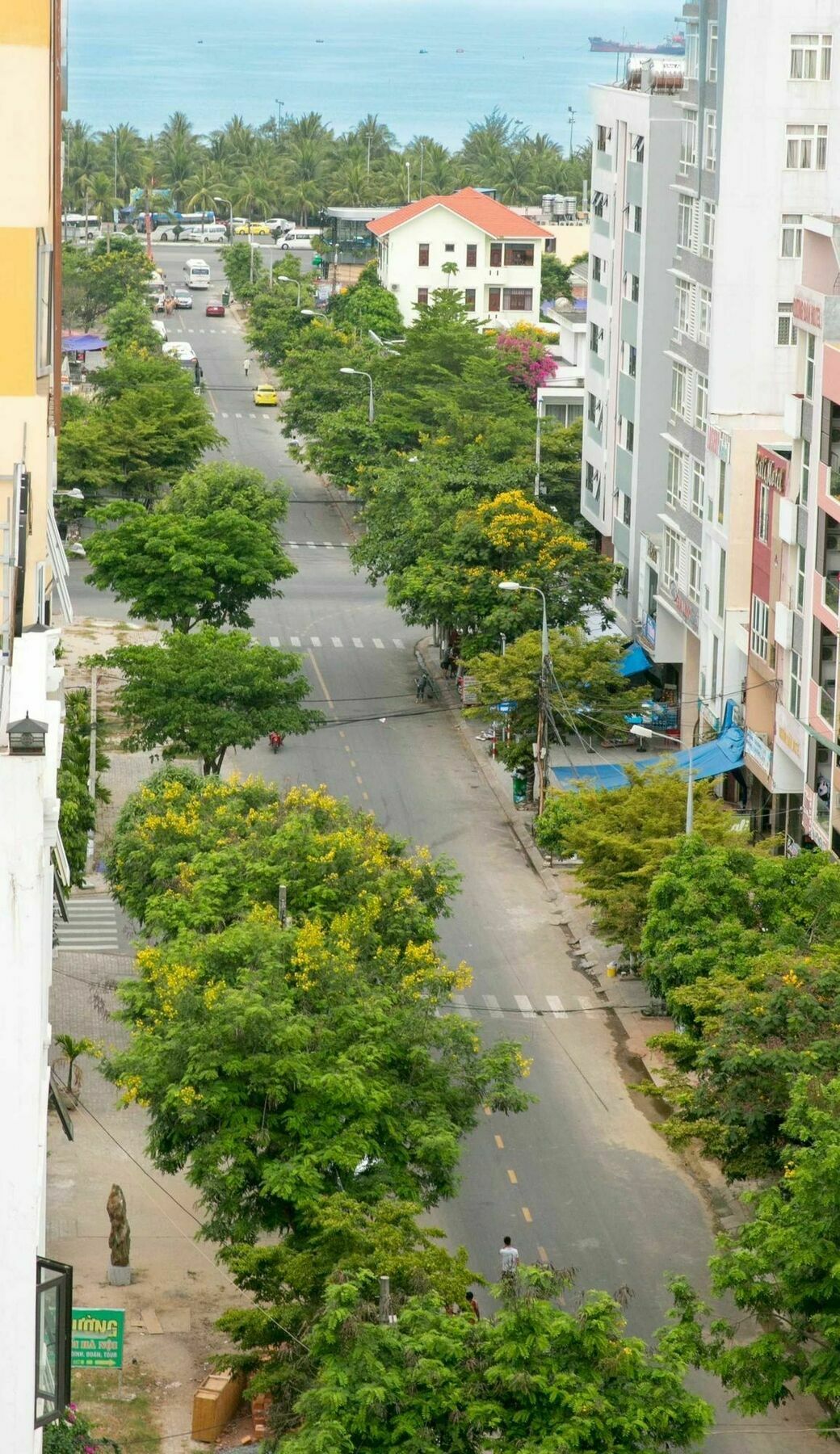 로사벨라 부티크 호텔 다낭 외부 사진